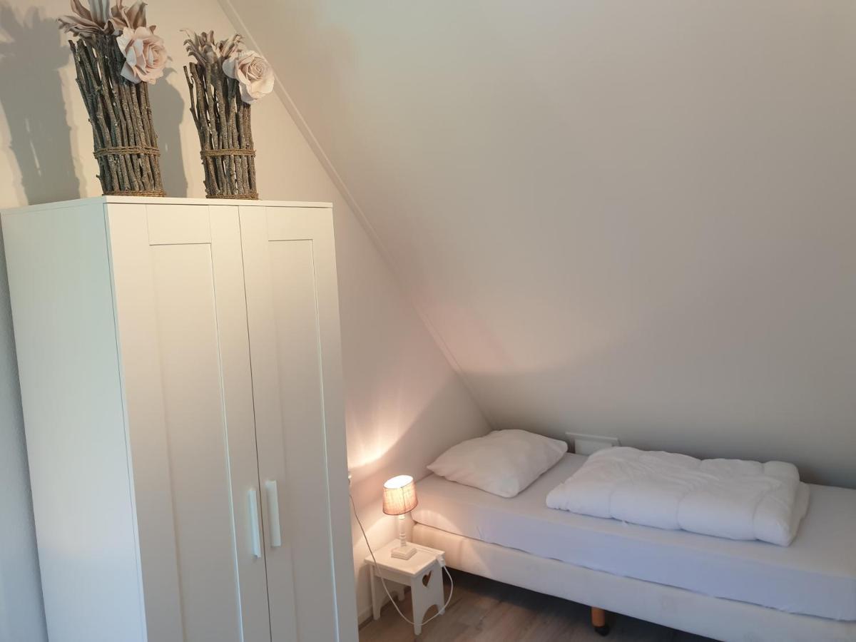 Bosweg 9a, Comfortabele Vakantiewoning, Centrum * Zoutelande
