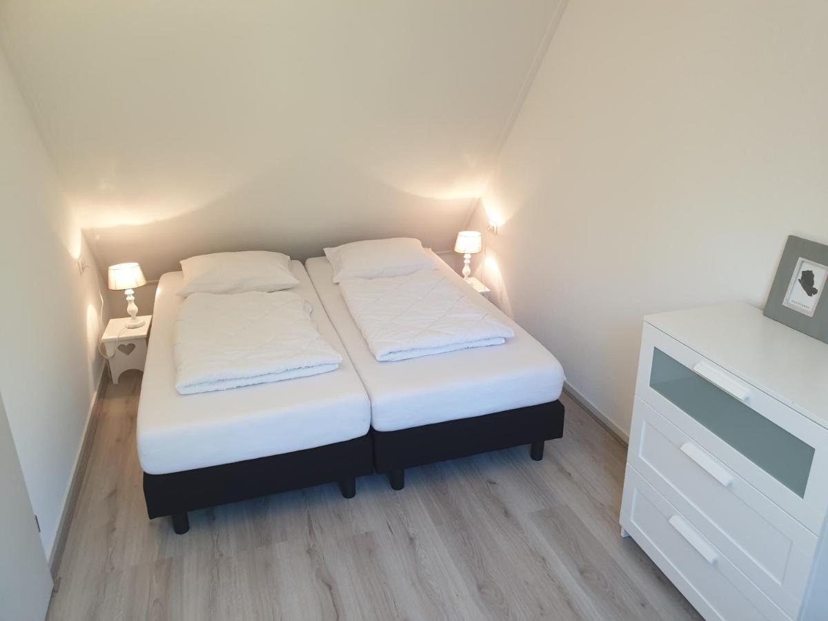 Bosweg 9a, Comfortabele Vakantiewoning, Centrum Holiday home