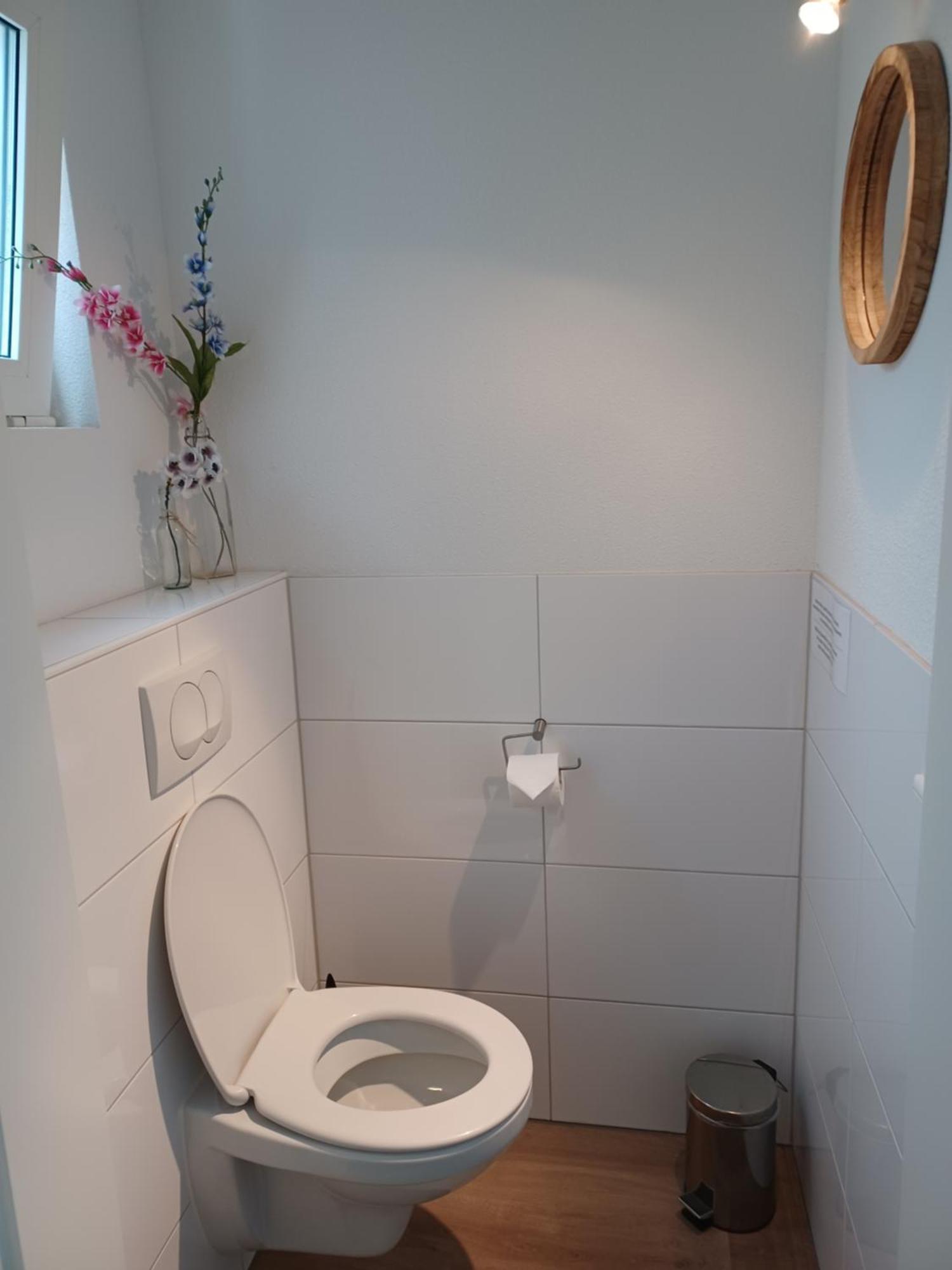 Bosweg 9a, Comfortabele Vakantiewoning, Centrum Holiday home Zoutelande