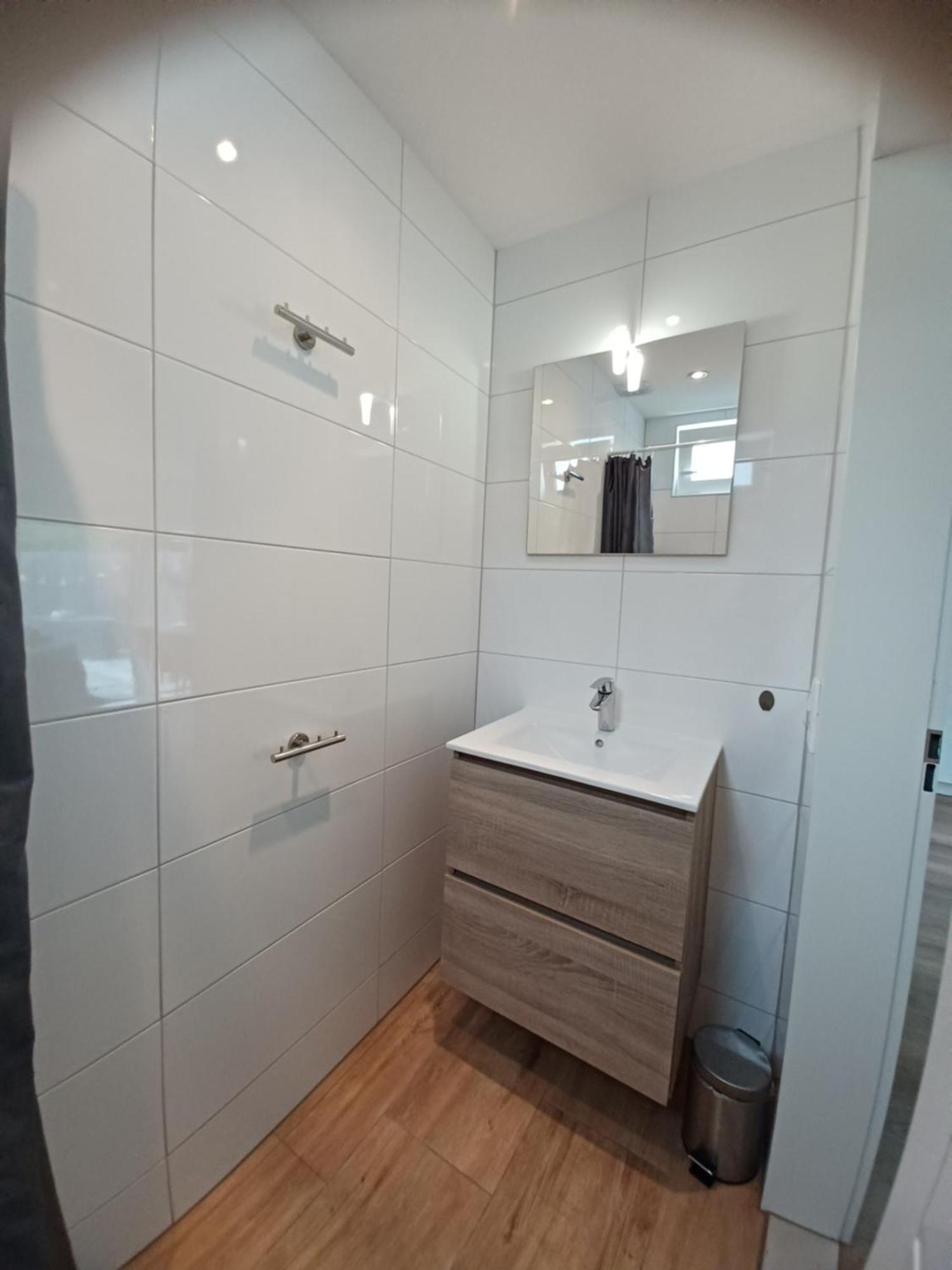 Holiday home Bosweg 9a, Comfortabele Vakantiewoning, Centrum Zoutelande